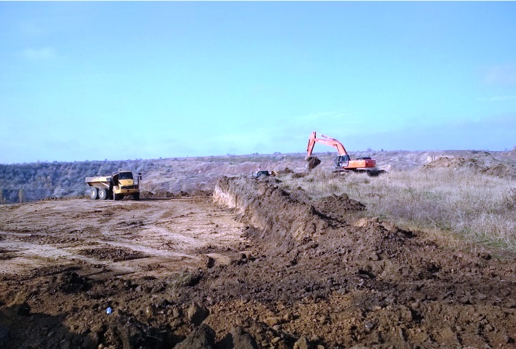 Новоселівка село Харківського району